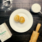 Biscuit Recipe