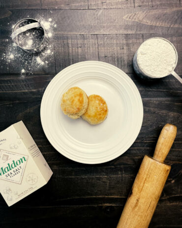 Biscuit Recipe